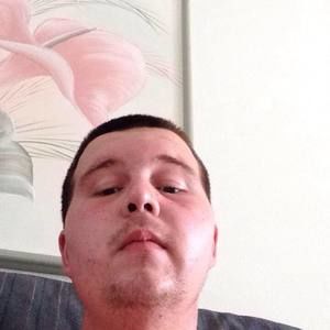 Meet your Posher, Mitchell